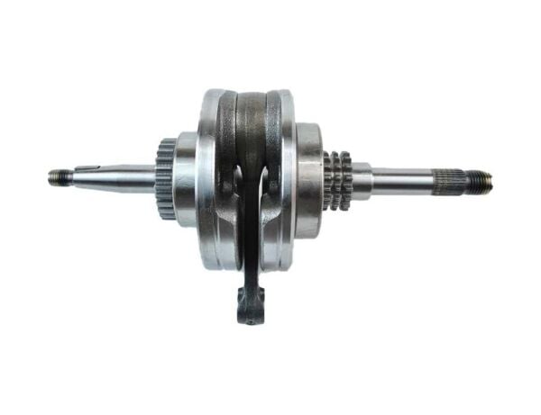KRANK SPACY [BİLYALI] - RKS SPONTINI 110 GREEN SHAFT
