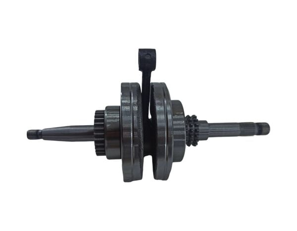 KRANK SPACY [BİLYALI] - RKS SPONTINI 110 GREEN SHAFT