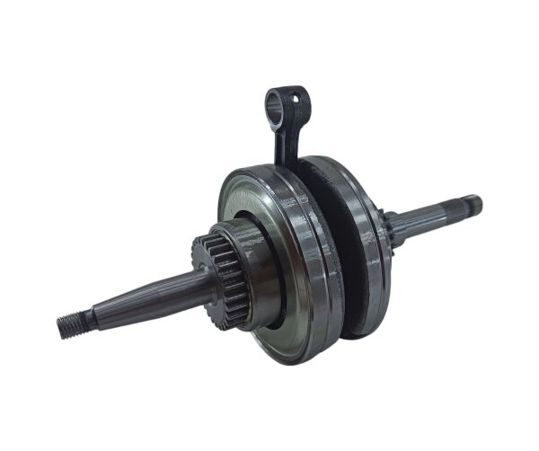 KRANK SPACY [BİLYALI] - RKS SPONTINI 110 GREEN SHAFT