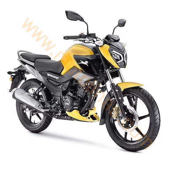 TVS Raider 125 Periyodik Bakım Seti