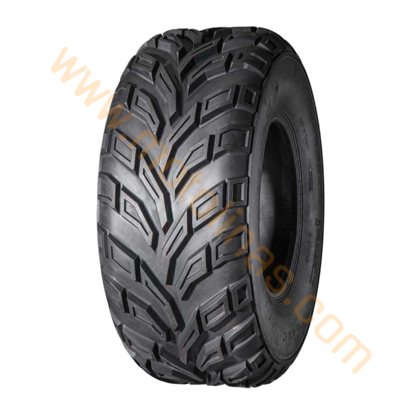 19X7-8 AN-TRCK TUBELESS ATV DIŞ LASTİK / ANLAS
