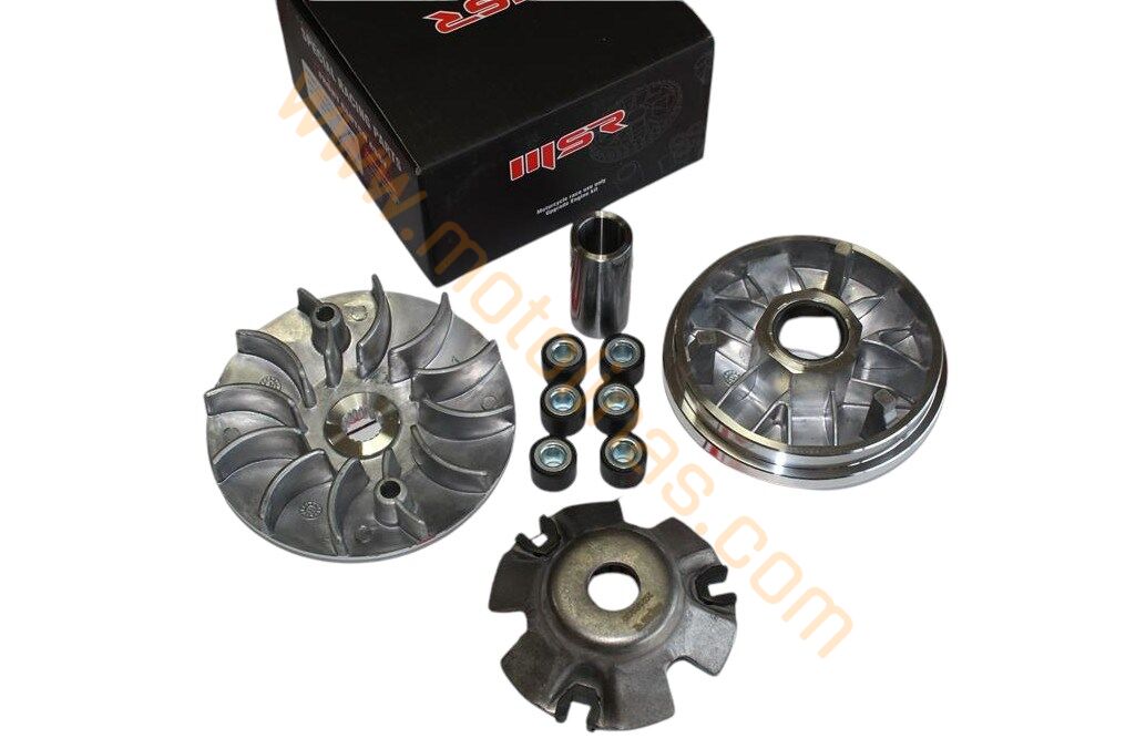 ÖN DEBRİYAJ KOMPLE 14.2 GRAM - RKS GRACE 202