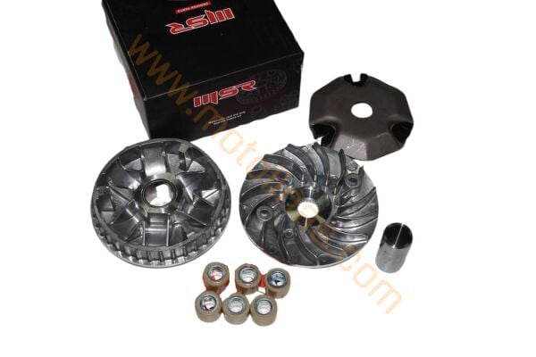 Ön Debriyaj Komple 18.2gram - Tvs Jupiter 125