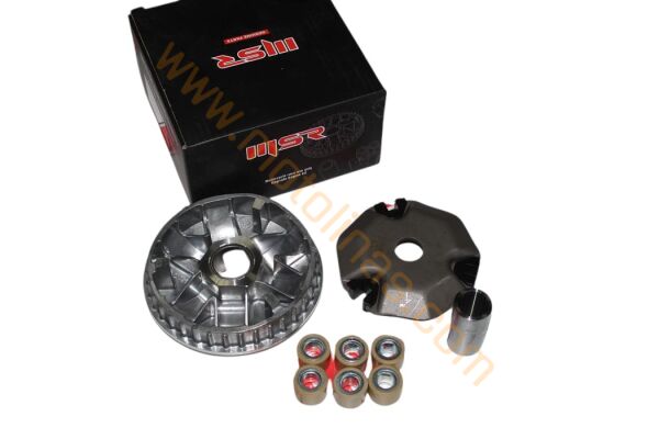 Ön Debriyaj Yarım - Tvs Jupiter 125 / Ntorq 125