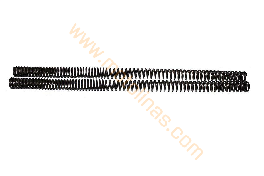 CG AMORTİSÖR YAYI TAKIM 17mm