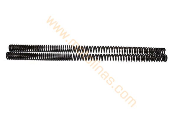 CG AMORTİSÖR YAYI TAKIM 17mm