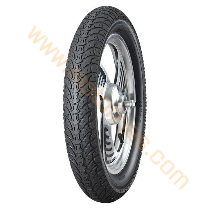 18X2.50 MB-55 TUBE TYPE ELEKTRİKLİ BİSİKLET DIŞ LASTİKLER / ANLAS