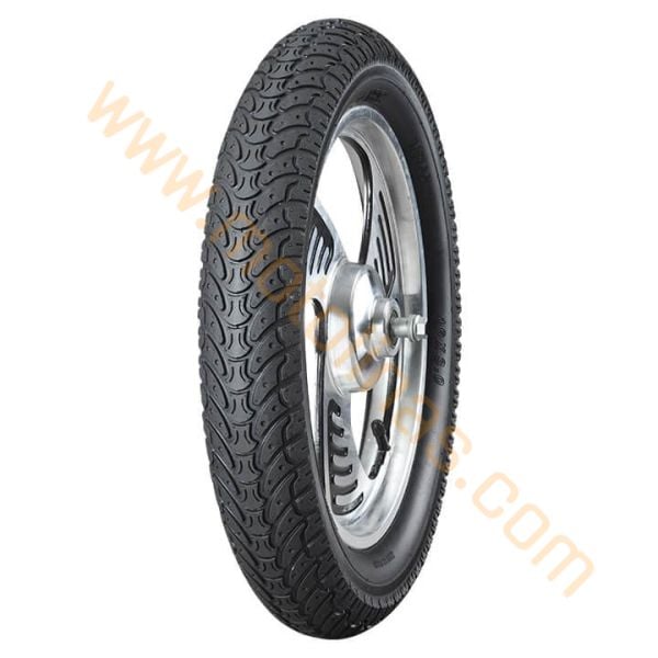 18X2.50 MB-55 TUBE TYPE ELEKTRİKLİ BİSİKLET DIŞ LASTİKLER / ANLAS