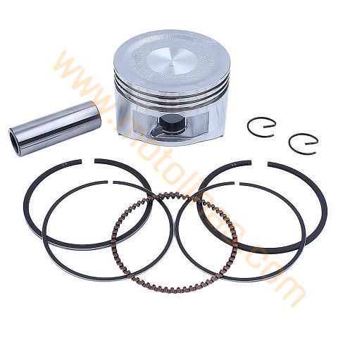 Cup 110 Piston Segman Seti, Cup110 lik Sekman Takımı, Cup Segman Seti