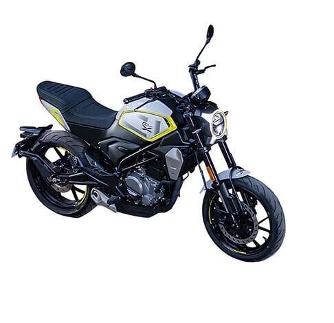 CF Moto CLX 250 Ön Fren Balatası BOSS BS910 Organik