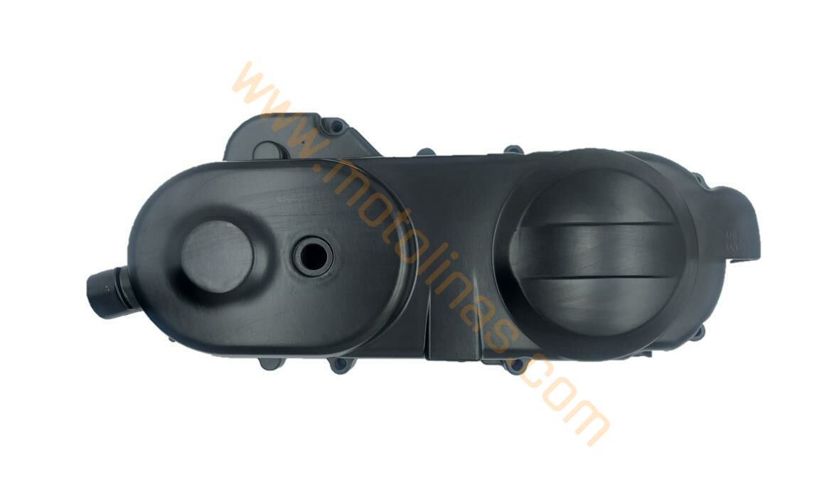 SCOOTER 50cc 80cc  DEBRİYAJ KAPAĞI SİYAH OEM