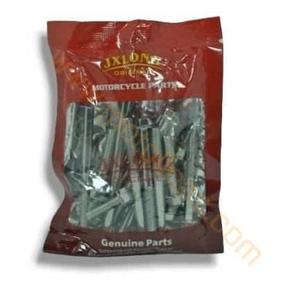 CUP 100 110 MOTOR CİVATA SETİ FULL