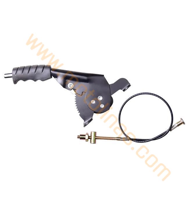 E-BİKE EL FRENİ KOMPLE SETİ 3 TEKERLİ
