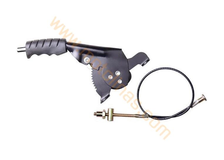 E-BİKE EL FRENİ KOMPLE SETİ 3 TEKERLİ