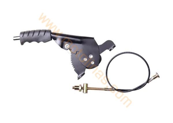 E-BİKE EL FRENİ KOMPLE SETİ 3 TEKERLİ