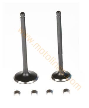 YAMAHA YBR SİBOP TAKIM DQ MARKA , YBR SİLİNDİR SUBAP