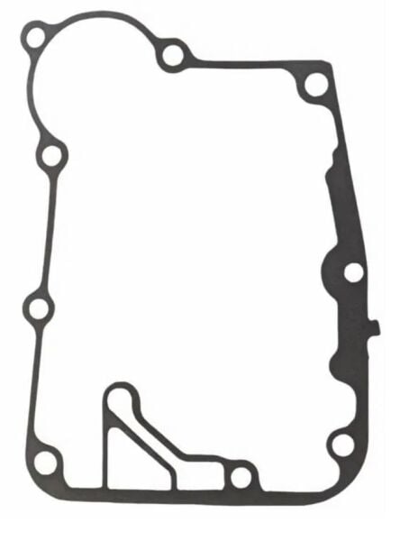 Statör Kapak Contası Kuba Fighter Scooter 50cc Uyumlu Manyeto Kapak Contası