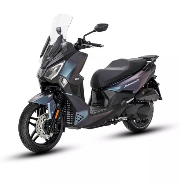 SYM Joyride 300 2010-2025 Ön Fren Balatası BS427 Organik