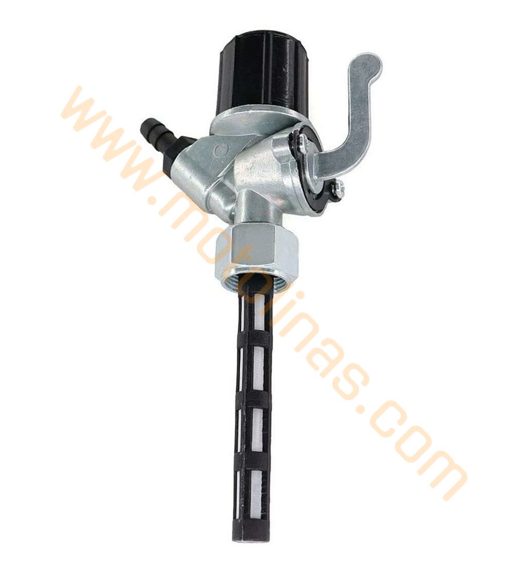 MZ 251 BENZİN MUSLUĞU ALMAN ESKİ MODEL