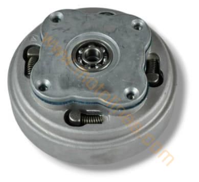 CUP,CG MODELLERİ DEBRİYAJ KOMPLE DİK MOTOR UYUMLU