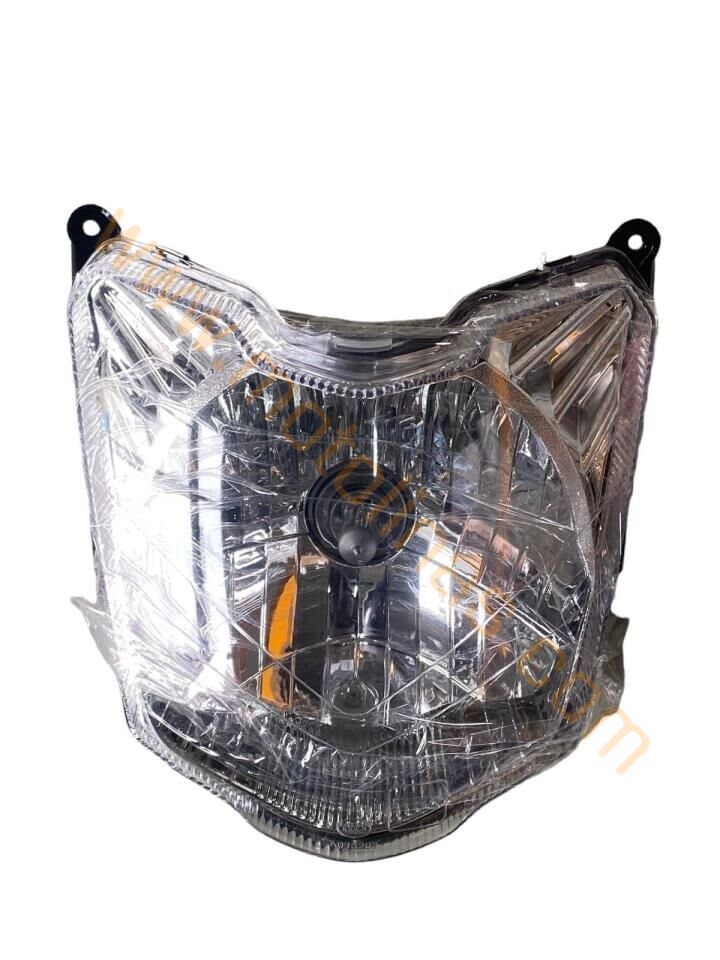 FAR KOMPLE OEM - HONDA YS 125