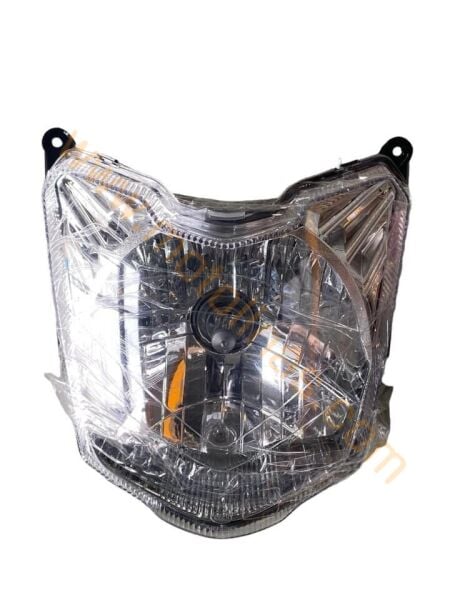 FAR KOMPLE OEM - HONDA YS 125