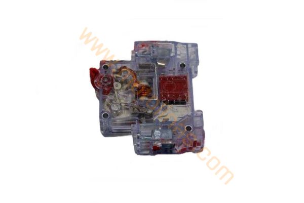 ELEKTRİKLİ BİSİKLET ANA SİGORTA ŞEFFAF