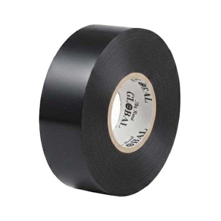 İzolebant Global 15 Metre Siyah 10 Adet Fiyat