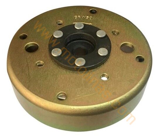 SCOOTER 50-80 ROTOR VOLANT STATÖR TASI MIKLATASLI TAS