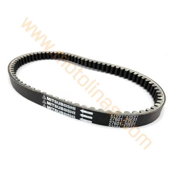 Mitsuboshi Kayış 721x18.5x30 Spacy Activa Beat Jupiter Wego RKS Spontini 110