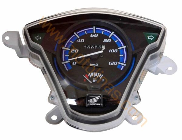 HONDA SPACY ALPHA KİLOMETRE SAATİ ORJ. ALPHA GÖSTERGE SAATİ