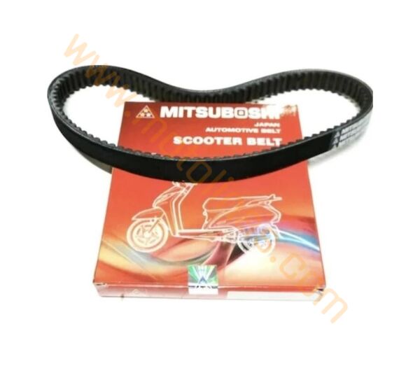 Mitsuboshi Kayış 721x18.5x30 Spacy Activa Beat Jupiter Wego RKS Spontini 110