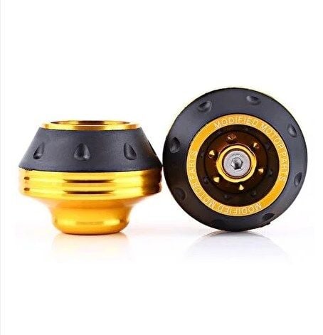 ÖN TEKER KORUMA TAKOZU TAKIM GOLD NEW- MOTOSİKLET UNİVERSAL