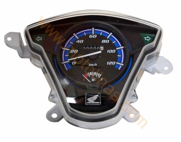 HONDA SPACY ALPHA KİLOMETRE SAATİ ORJ. ALPHA GÖSTERGE SAATİ