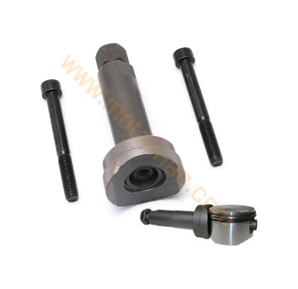 SERVİS EKİPMAN PİSTON PERNO ÇEKTİRME APARATI İTHAL