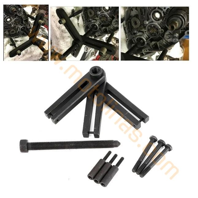 KARTEL AYIRMA APARATI [TÜM MOTORLAR İLE UYUMLU] PROFESYONEL- UNİVERSAL