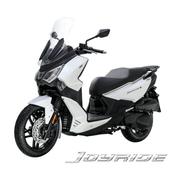 SYM Joyride 300 Hava Filtre Elemanı Uyumlu