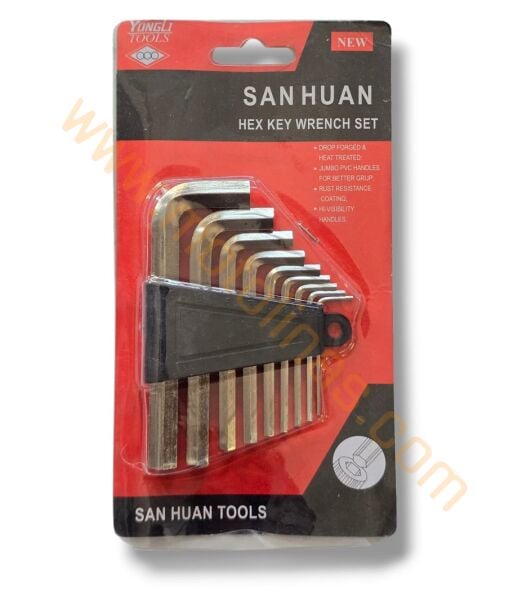 ALYAN TAKIMI [KISA] A KALİTE 9 PARÇA - UNİVERSAL