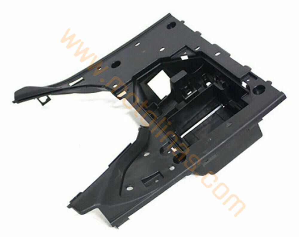 HONDA ALPHA AKÜ YERİ AYAK KOYMA TABANI KAPAKSIZ, SPACY ALPHA AYAK ZEMİN PLASTİĞİ
