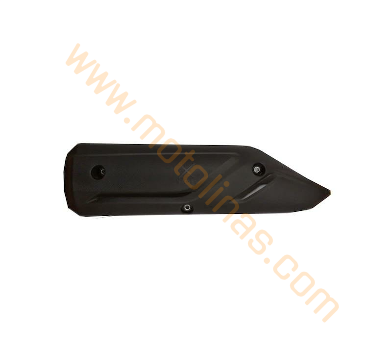 JOYRİDE 200 S / JOYRİDE 200 İE EVO / HD2 EFİ 200 EGSOZ MUHAFAZASI