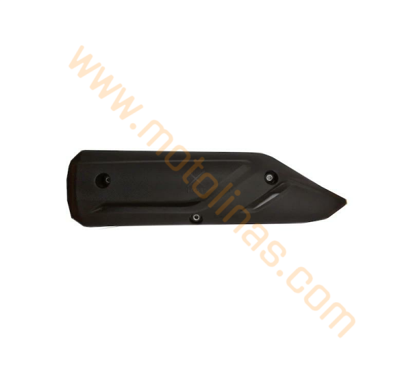 JOYRİDE 200 S / JOYRİDE 200 İE EVO / HD2 EFİ 200 EGSOZ MUHAFAZASI