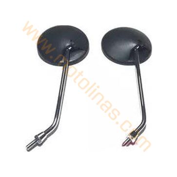 Honda Today Ayna Takımı Taiwan Siyah 8 mm