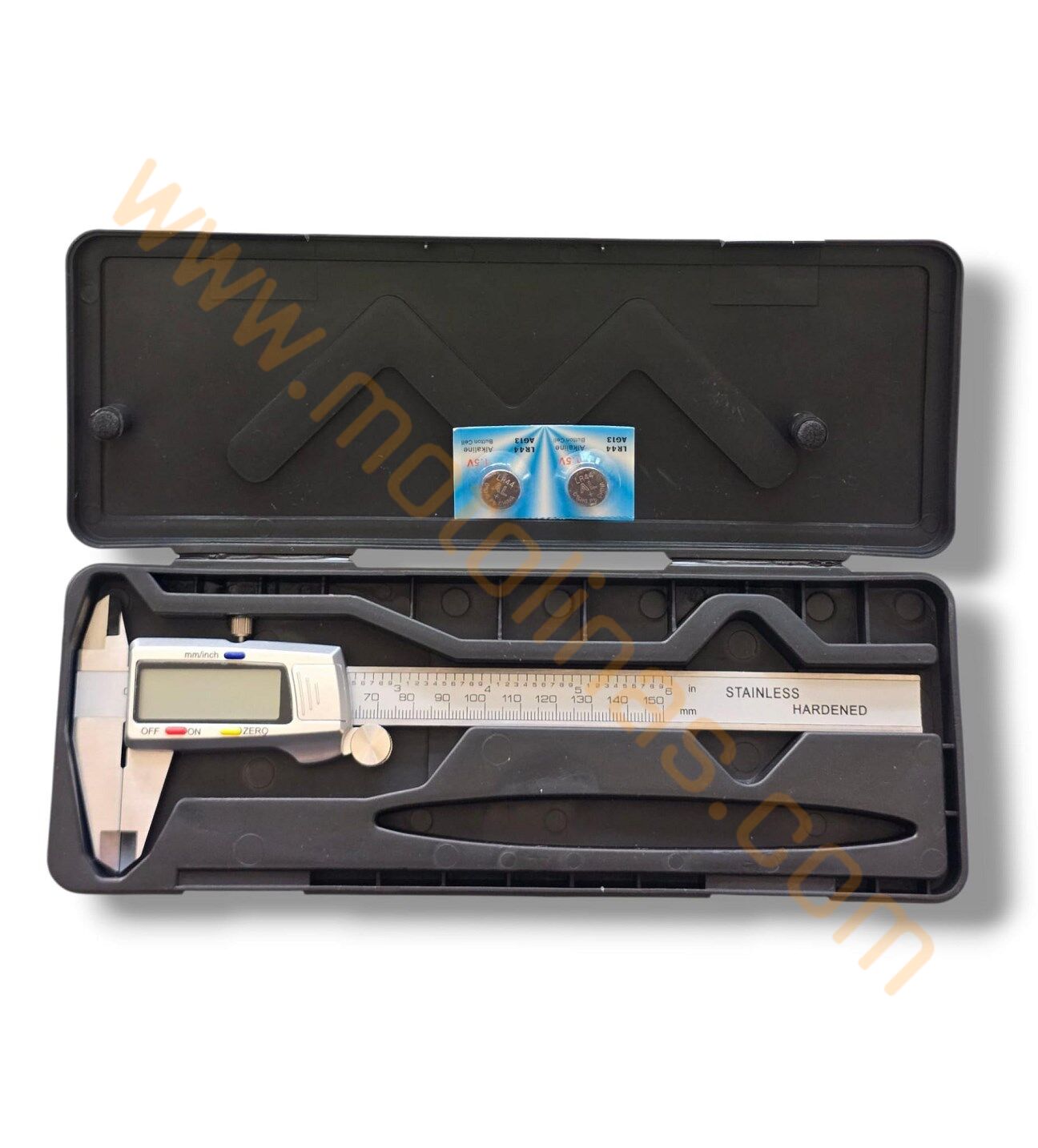 KUMPAS DİJİTAL B [KUTULU] A KALİTE