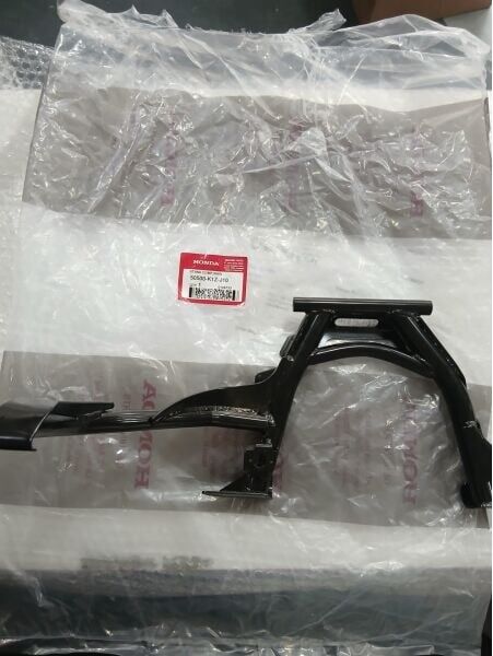 Alt Orta Sehpa 50500-K1Z-J10 Honda PCX 125 2021-2024