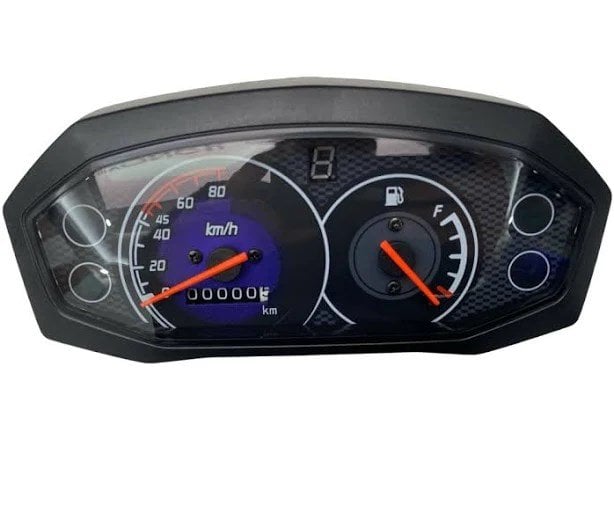 Kuba TK03 Kilometre Saati OEM Gösterge Paneli