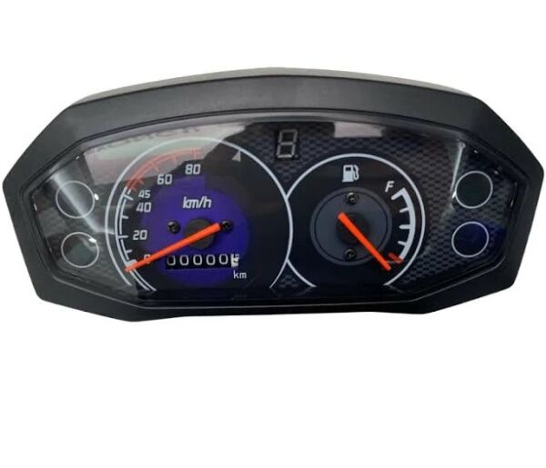 Kuba TK03 Kilometre Saati OEM Gösterge Paneli