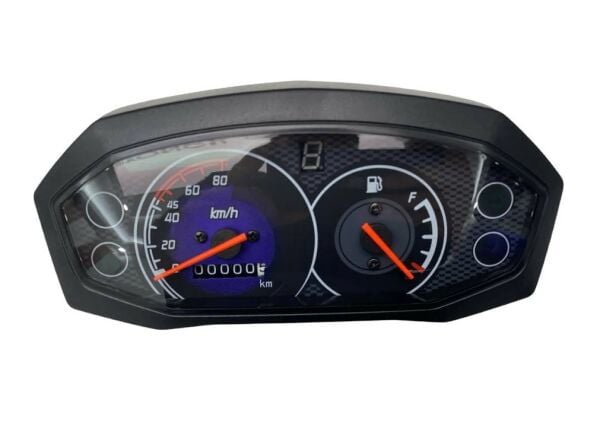 Kuba TK03 Kilometre Saati OEM Gösterge Paneli