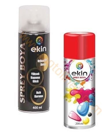 SPREY BOYA 400 ML