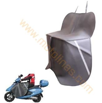 DİZ ÖRTÜSÜ SCOOTER MODEL - UNİVERSAL
