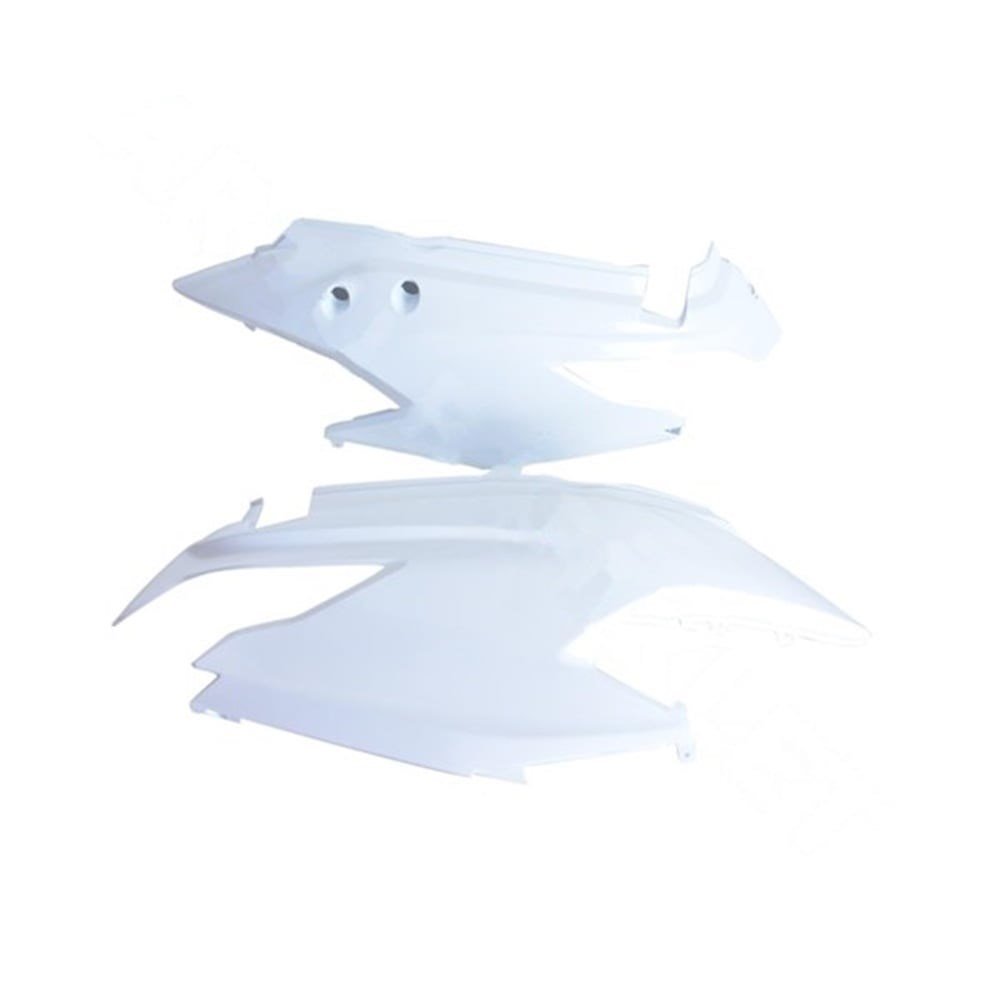 Sele Altı Sağ Sol Grenaj Beyaz Sele Altı Kilit Açmalı - Activa S